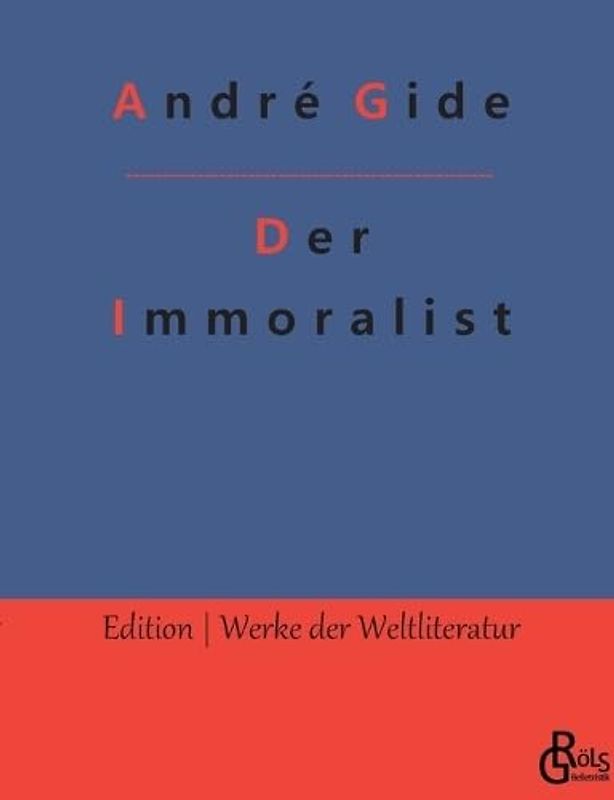 Der Immoralist