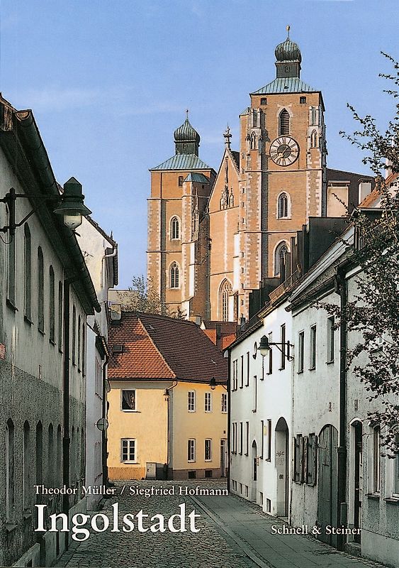 Ingolstadt