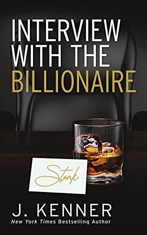 Interview with the Billionaire (Stark Saga, Band 8)