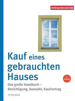 Kauf eines gebrauchten Hauses