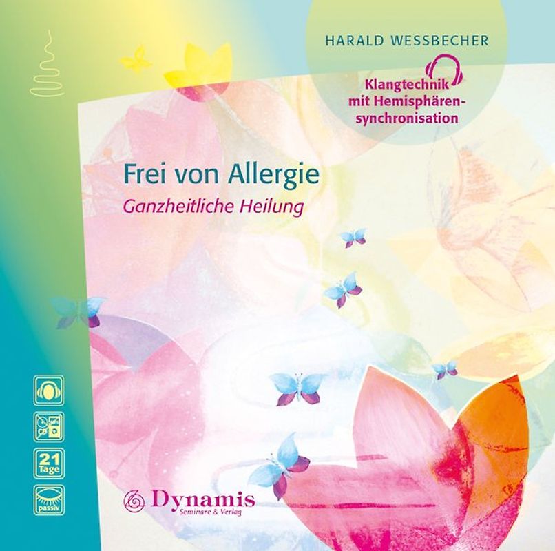 Frei von Allergie