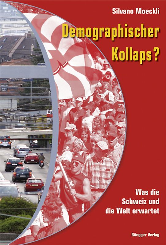 Demographischer Kollaps?