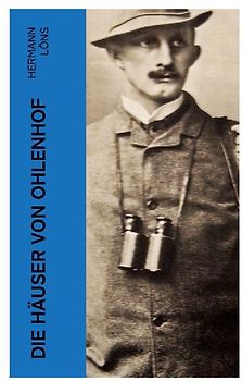 Die Häuser von Ohlenhof