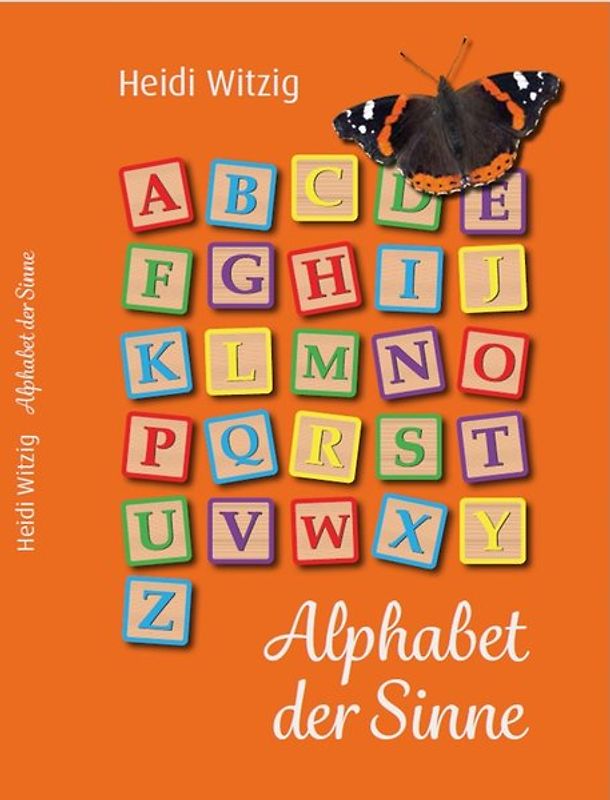 Alphabet der Sinne