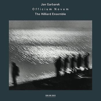 Jan Garbarek - Officium Novum