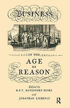 Business in the Age of Reason