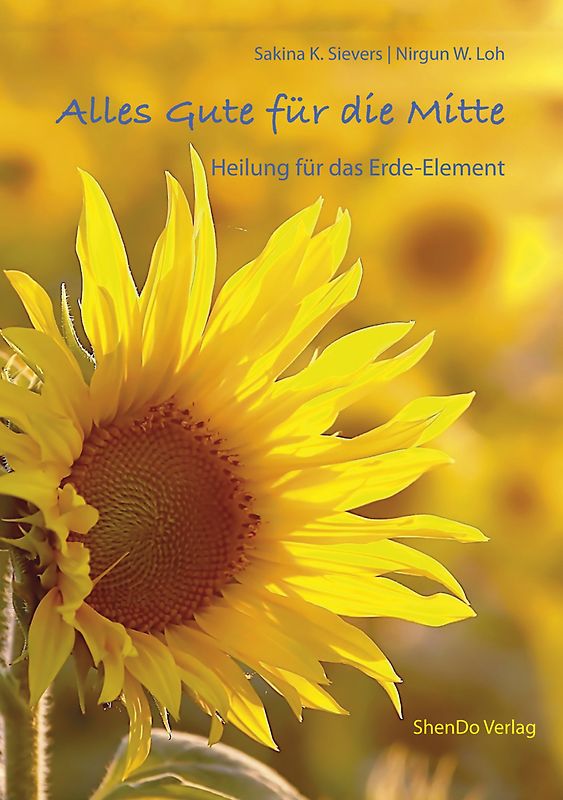 Alles Gute für die Mitte