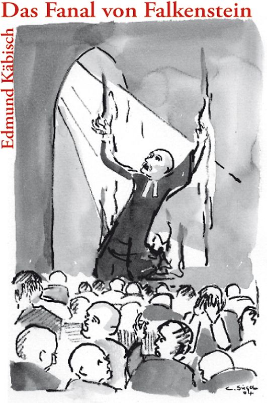 Das Fanal von Falkenstein