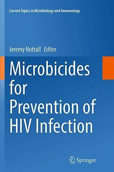 Microbicides for Prevention of HIV Infection