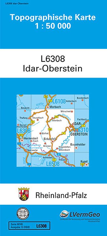 TK50 L6308 Idar-Oberstein