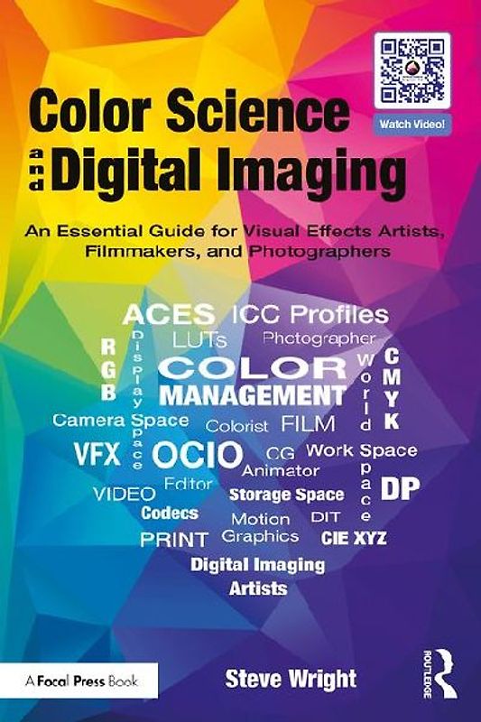 Color Science and Digital Imaging