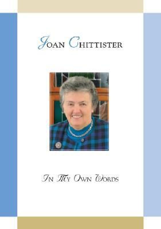 Joan Chittister