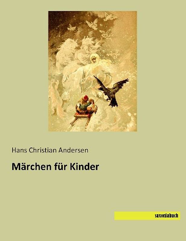 Märchen für Kinder