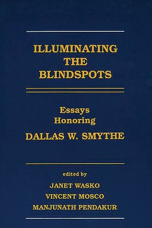 Illuminating the Blindspots