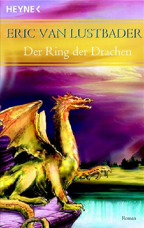 Der Ring der Drachen