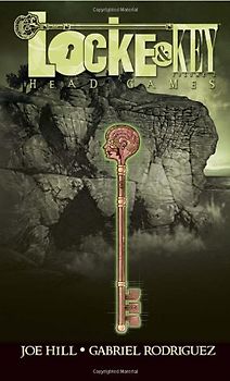 Head Games (Locke & Key) - Joe Hill
