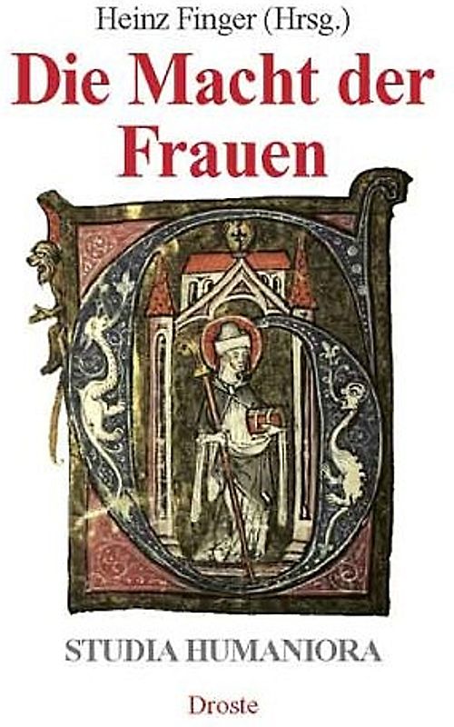 Die Macht der Frauen