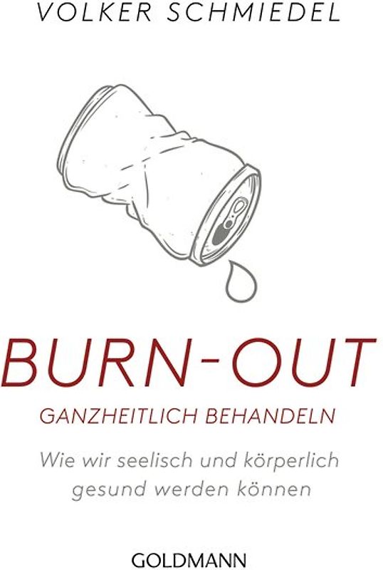 Burn-out ganzheitlich behandeln