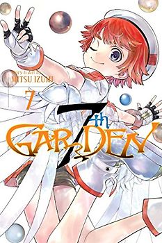 7th Garden, Vol. 7