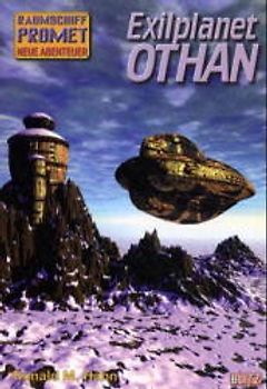 Exilplanet Othan