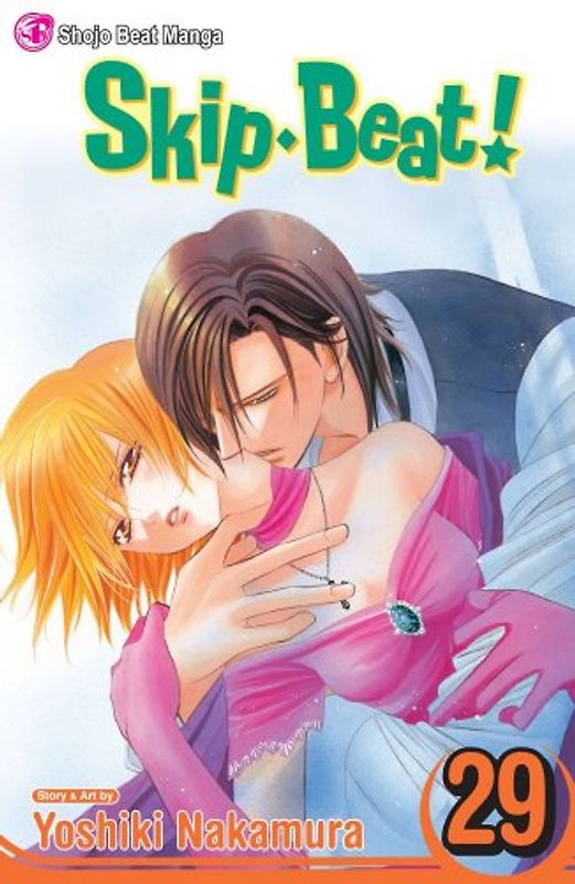 Skip Beat!: Vol. 29 - Yoshiki Nakamura [Paperback]