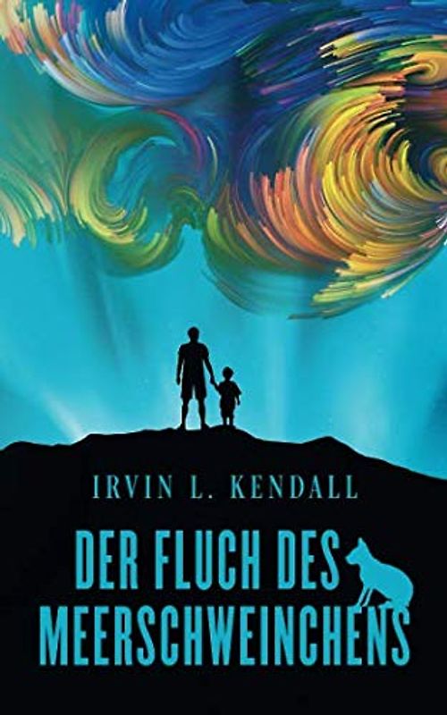 Der Fluch des Meerschweinchens