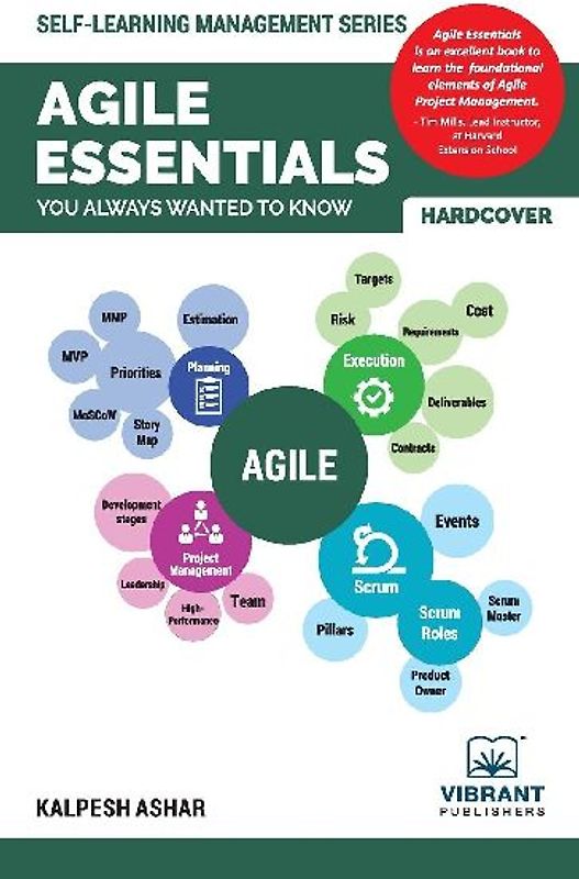 Agile Essentials You Always Wanted To Know