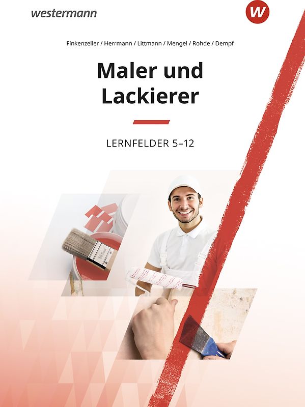 Maler und Lackierer