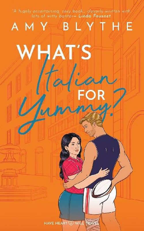 What's Italian for Yummy?