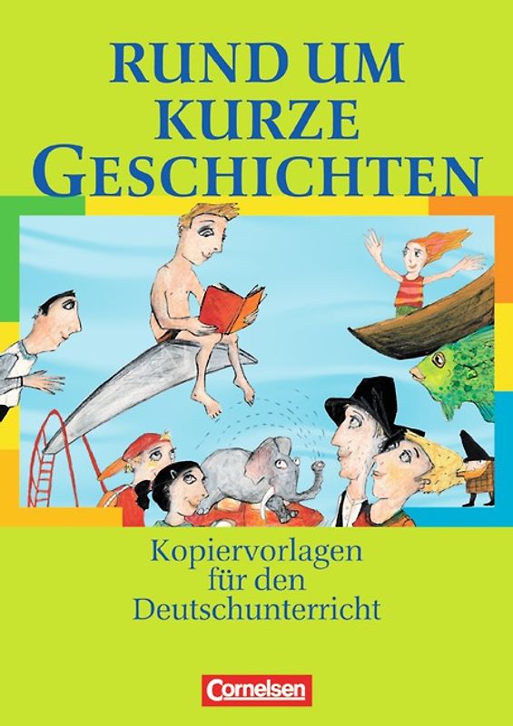 Rund um ... - Sekundarstufe I