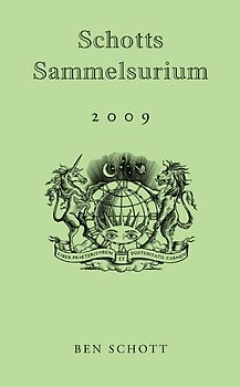 Schotts Sammelsurium 2009
