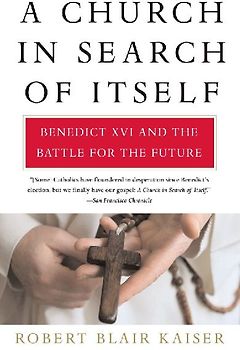 A Church in Search of Itself