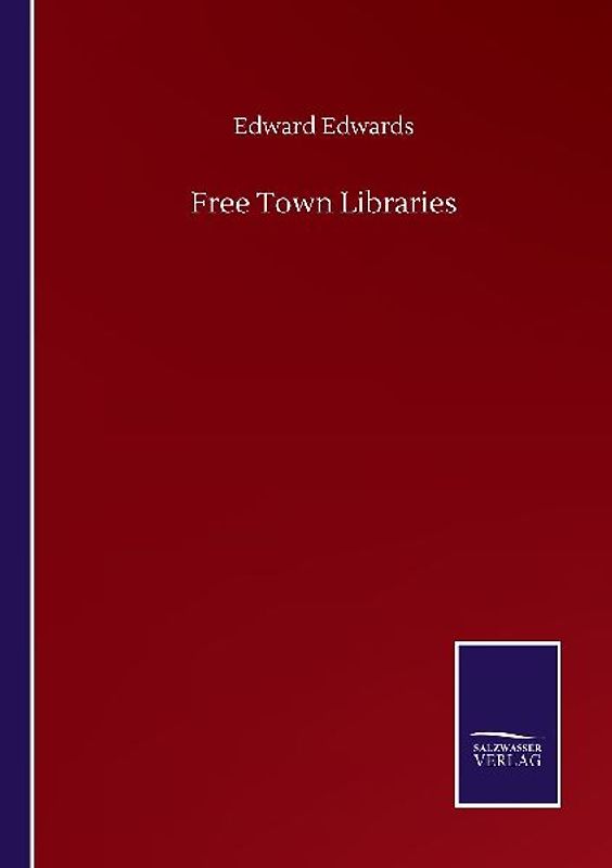 Free Town Libraries