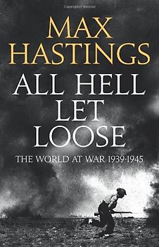 All Hell Let Loose - Hastings, Max