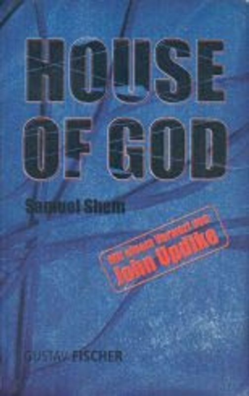 House of God