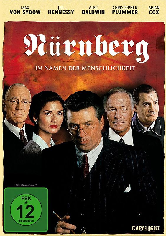 Nürnberg [2 DVDs] DVD