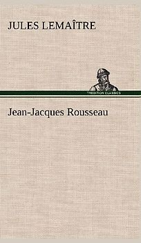 Jean-Jacques Rousseau