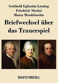 Briefwechsel über das Trauerspiel