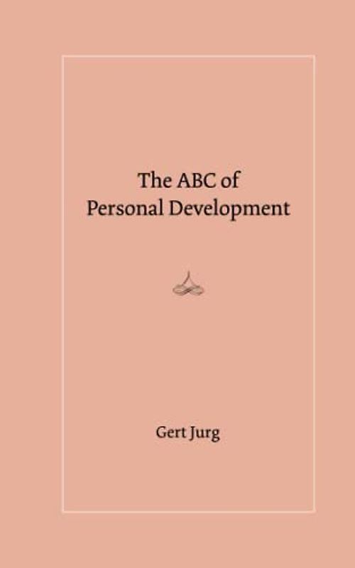 The ABC of Personal Development
