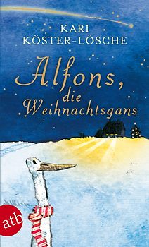 Alfons, die Weihnachtsgans