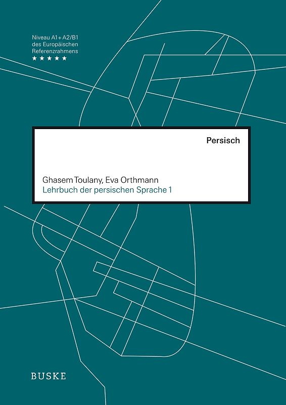 Lehrbuch der persischen Sprache 1