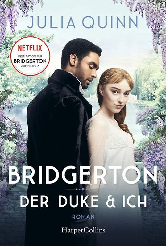 Bridgerton - Der Duke und ich
