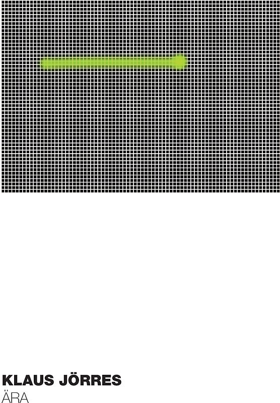 Klaus Jörres - ÄRA
