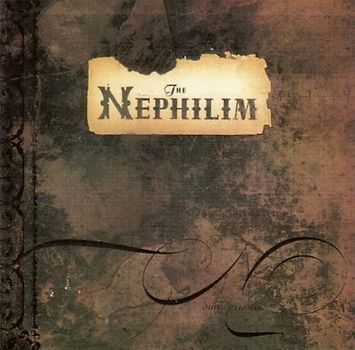 Fields of the Nephilim - Nephilim