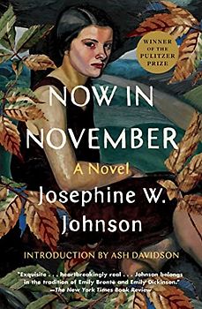 Now in November: A Novel