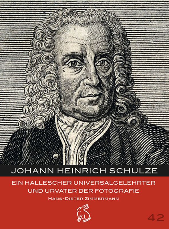 Johann Heinrich Schulze
