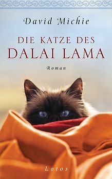 Die Katze des Dalai Lama. Roman
