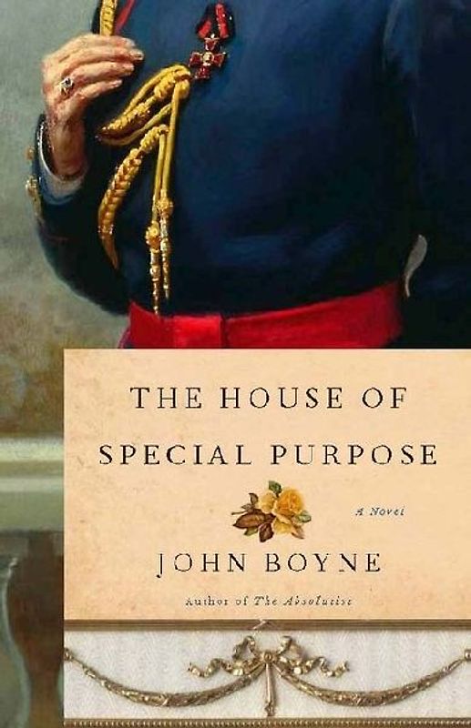 The House of Special Purpose