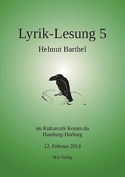 Lyrik-Lesung 5