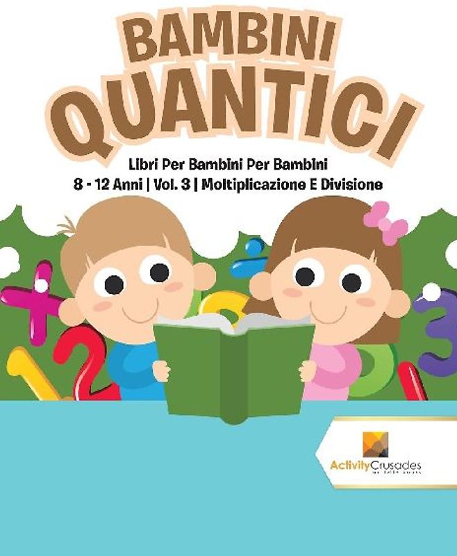 Bambini Quantici
